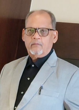 Pankaj Lodaya - President, Pipavav Customs Brokers Association (PCBA)